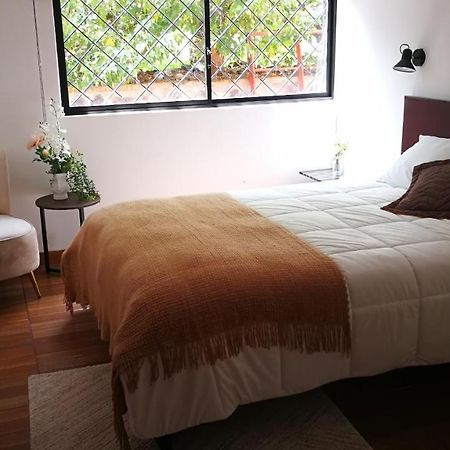 Chapelet Hostal Tababela Zewnętrze zdjęcie