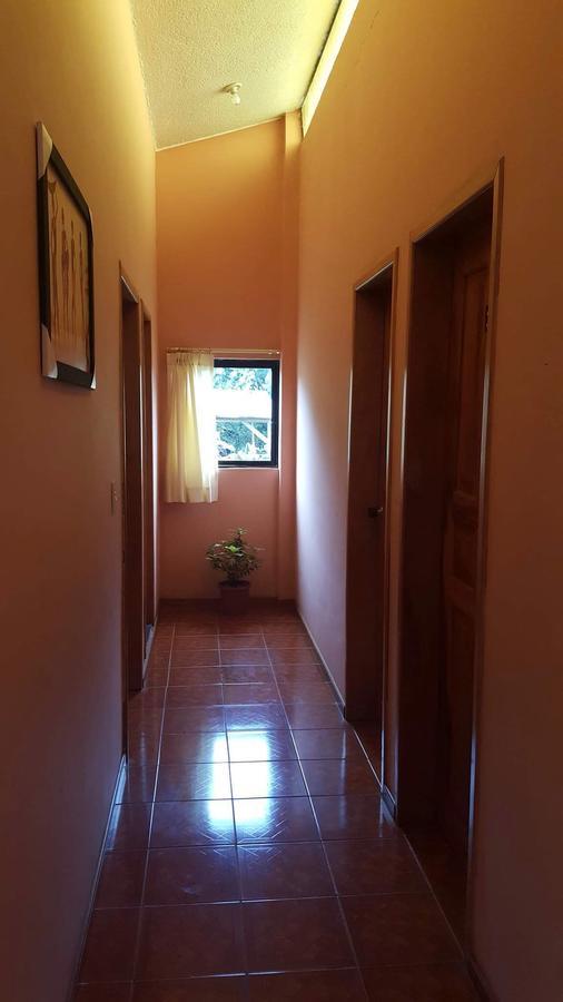 Chapelet Hostal Tababela Zewnętrze zdjęcie